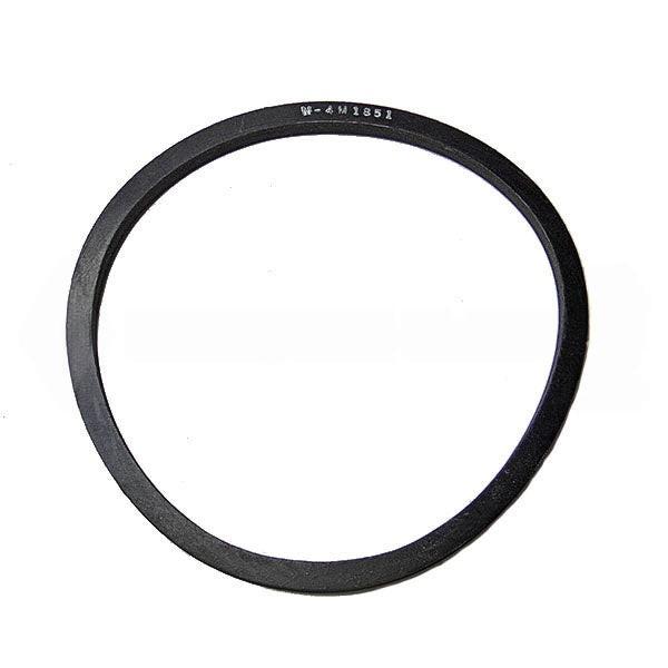 Aftermarket diesel engine part m-4m1851, Gasket