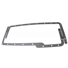 Aftermarket diesel engine part m-4m2966, Gasket
