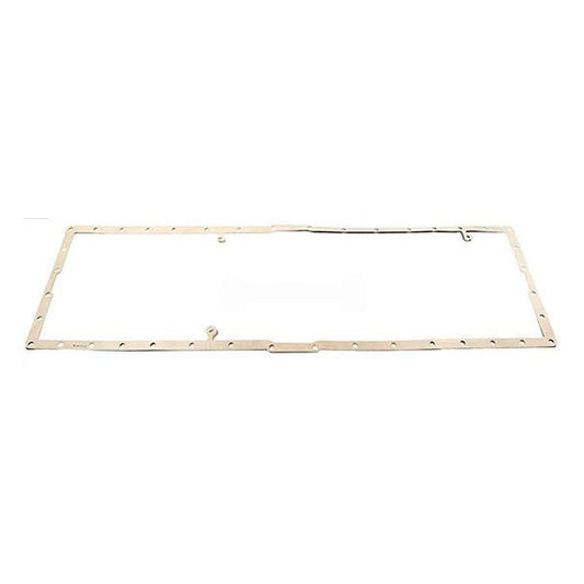 Aftermarket diesel engine part m-4n1151-6, Gasket - Oil Pan - 1pc