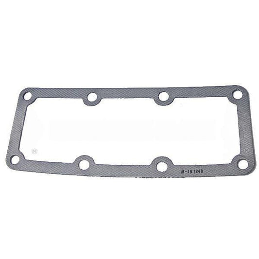 Aftermarket diesel engine part m-4n1848, Gasket - Aftercooler