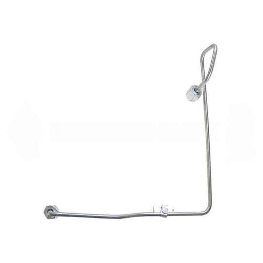 Aftermarket diesel engine part m-4n3282, Fuel Line