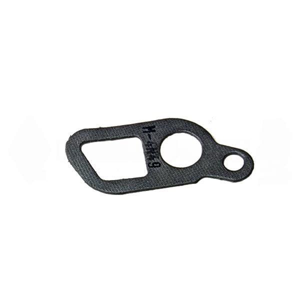 Aftermarket diesel engine part m-4n49, Gasket - Cover - Idle Screw