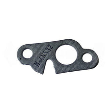 Aftermarket diesel engine part m-4n532, Gasket - Cover - Idle Screw