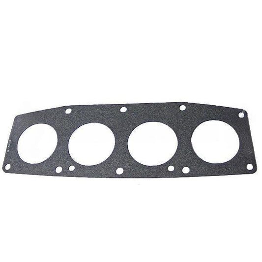 Aftermarket diesel engine part m-4n5385, Gasket - Cover - Fan