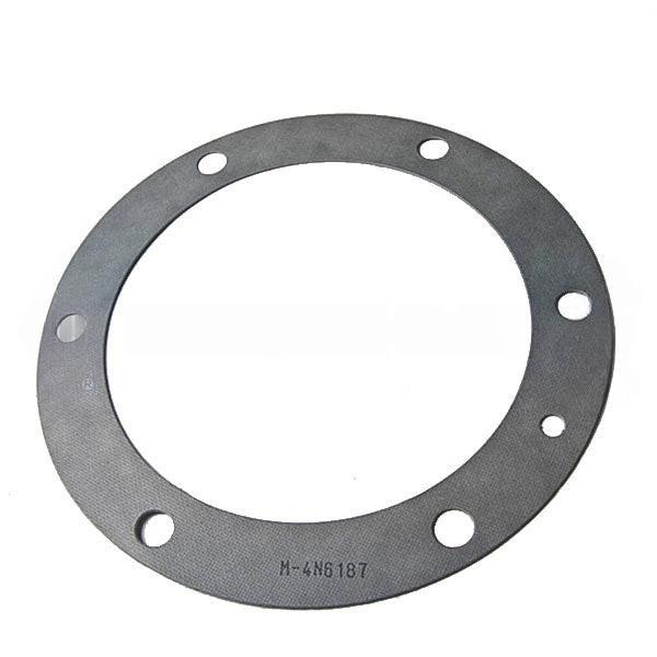Aftermarket diesel engine part m-4n6187, Gasket - Heat Exchanger