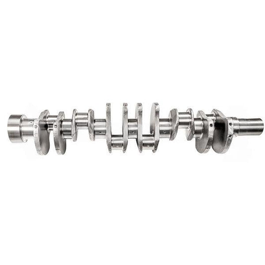 Aftermarket diesel engine part m-4n7692, Crankshaft