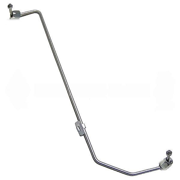 Aftermarket diesel engine part m-4n8814, Fuel Line