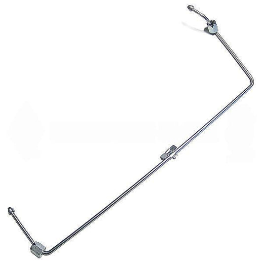 Aftermarket diesel engine part m-4n9944, Fuel Line #4