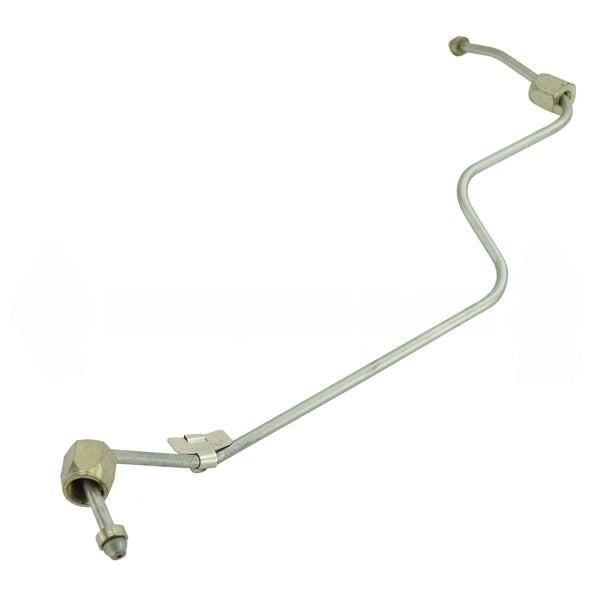 Aftermarket diesel engine part m-4n9976, Fuel Line #6