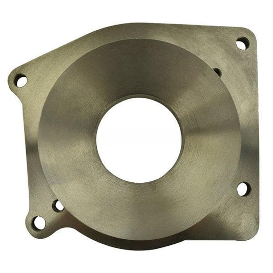 Aftermarket diesel engine part m-4p2383, Adapter - Inlet