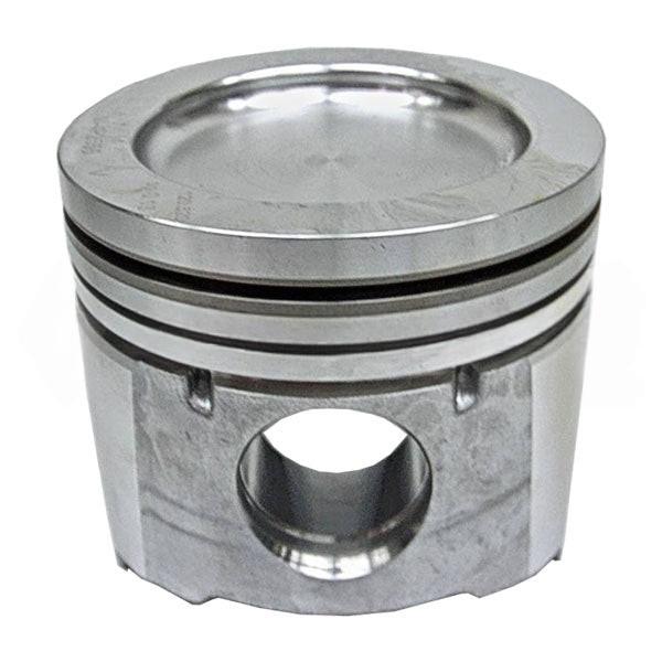 Aftermarket diesel engine part m-4p2655, Body - Piston