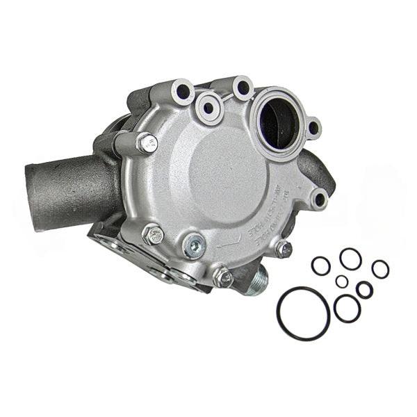 Aftermarket diesel engine part m-4p3683, Water Pump