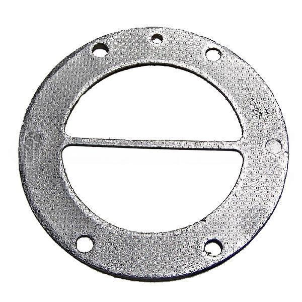 Aftermarket diesel engine part m-4p3872, Gasket - Heat Exchanger