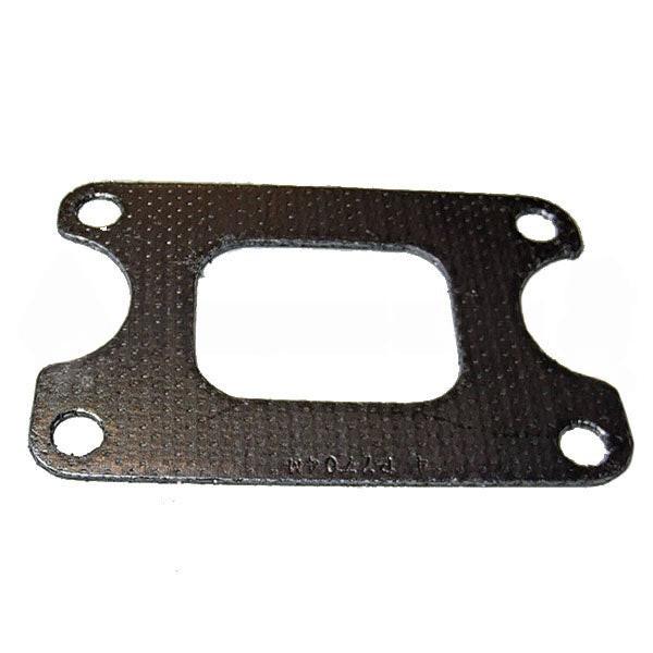 Aftermarket diesel engine part m-4p7704, Gasket - Turbocharger