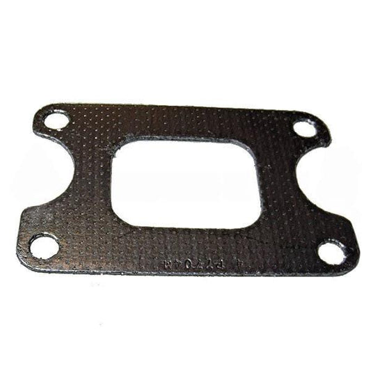 Aftermarket diesel engine part m-4p7704, Gasket - Turbocharger