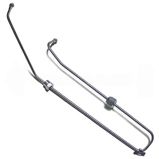 Aftermarket diesel engine part m-4p7801, Fuel Line