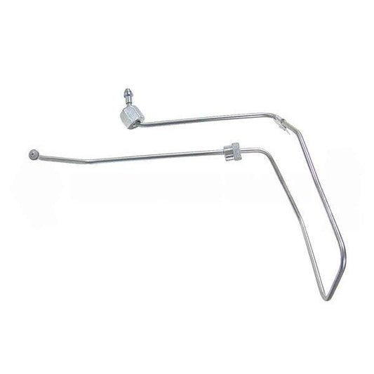 Aftermarket diesel engine part m-4p7803, Fuel Line