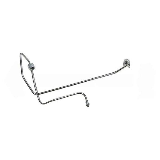 Aftermarket diesel engine part m-4p7804, Fuel Line
