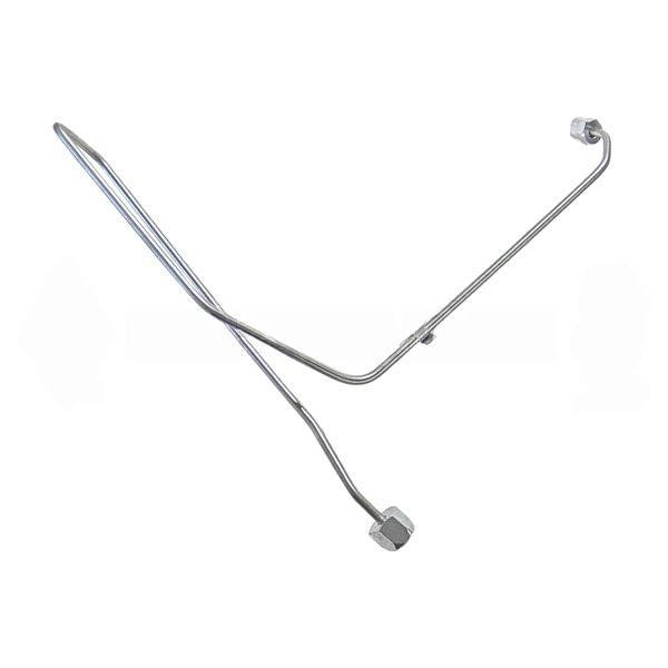 Aftermarket diesel engine part m-4p7806, Fuel Line