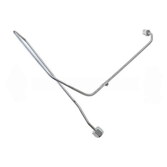 Aftermarket diesel engine part m-4p7806, Fuel Line