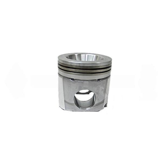 Aftermarket diesel engine part m-4p8996, Body - Piston