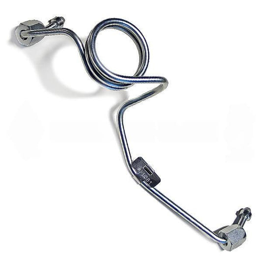 Aftermarket diesel engine part m-4p9381, Fuel Line
