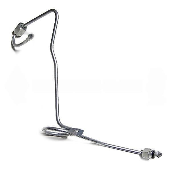 Aftermarket diesel engine part m-4p9382, Fuel Line
