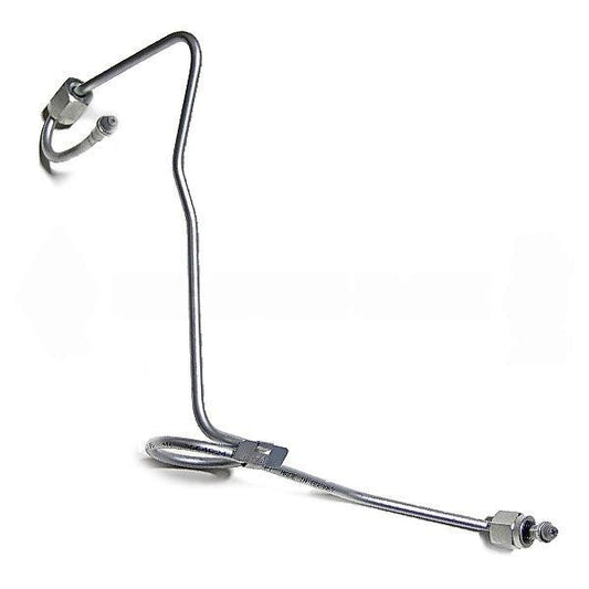 Aftermarket diesel engine part m-4p9382, Fuel Line