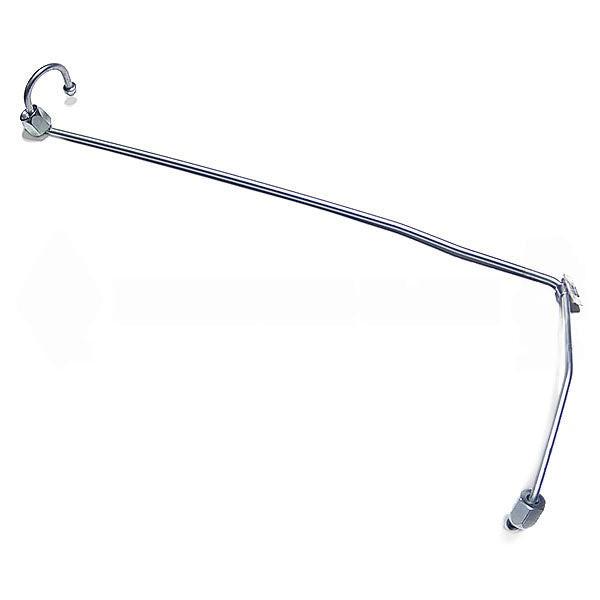 Aftermarket diesel engine part m-4p9384, Fuel Line