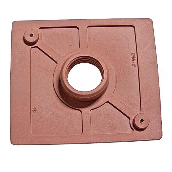 Aftermarket diesel engine part m-4p9943, Seal - End Tank