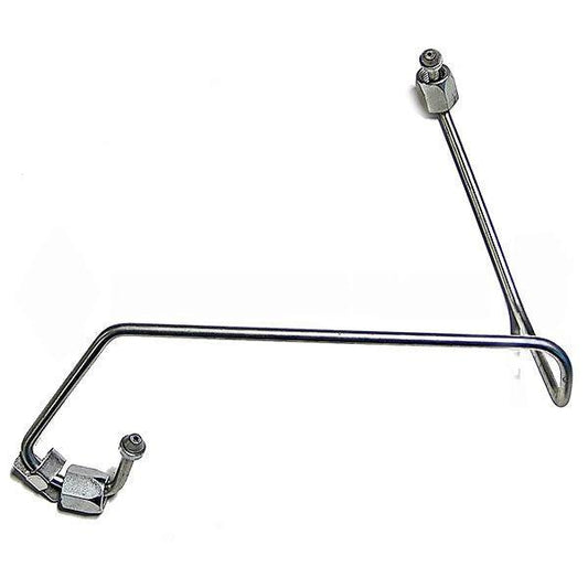 Aftermarket diesel engine part m-4p9962, Fuel Line