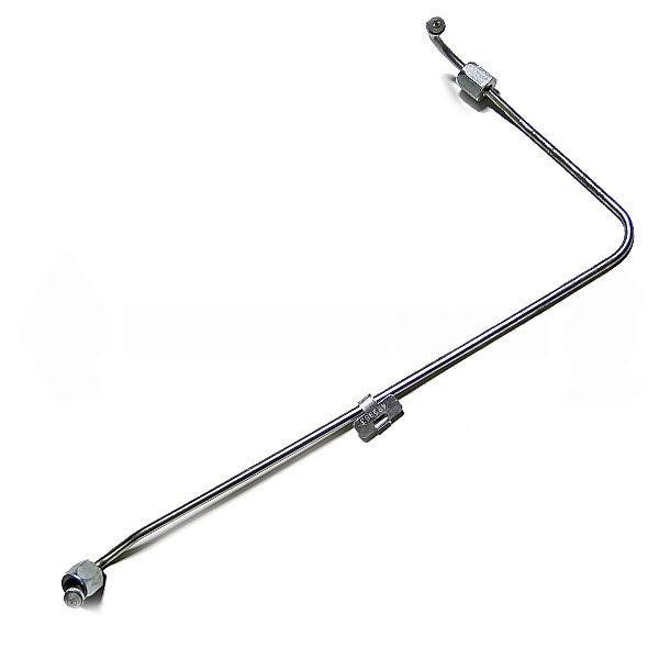 Aftermarket diesel engine part m-4p9963, Fuel Line