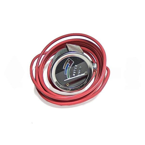 Aftermarket diesel engine part m-4s9207, Indicator - Heat
