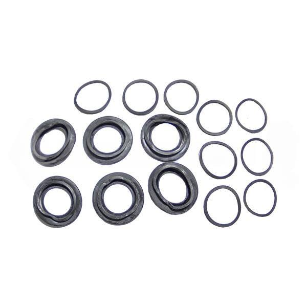 Aftermarket diesel engine part m-4v4972, Kit - Major Repair