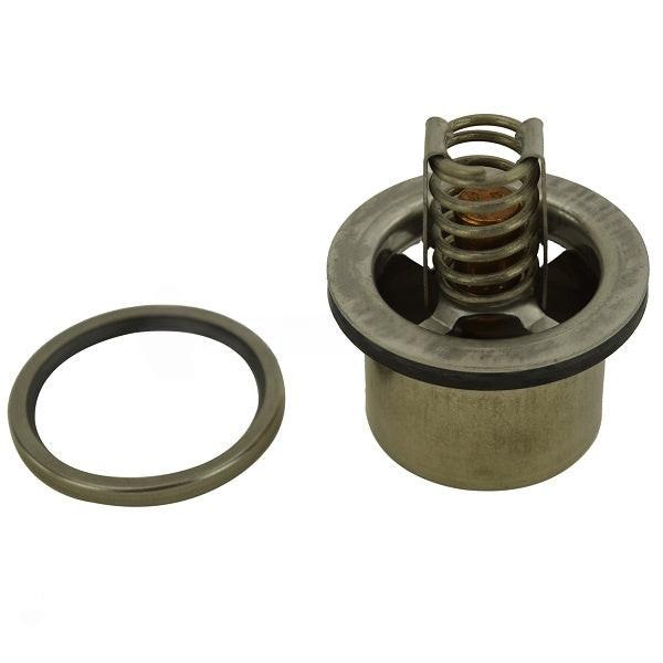 Aftermarket diesel engine part m-4w4011, Thermostat
