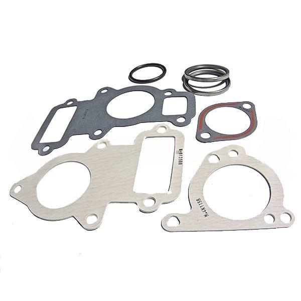 Aftermarket diesel engine part m-4w4794kt, Kit - Thermostat