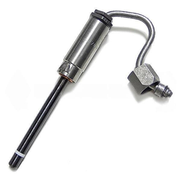 Aftermarket diesel engine part m-4w7016, Nozzle