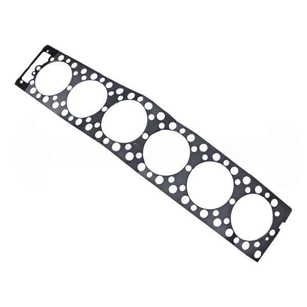 Aftermarket diesel engine part m-4w7435, Gasket - Spacer Plate