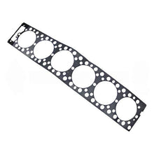 Aftermarket diesel engine part m-4w7435, Gasket - Spacer Plate