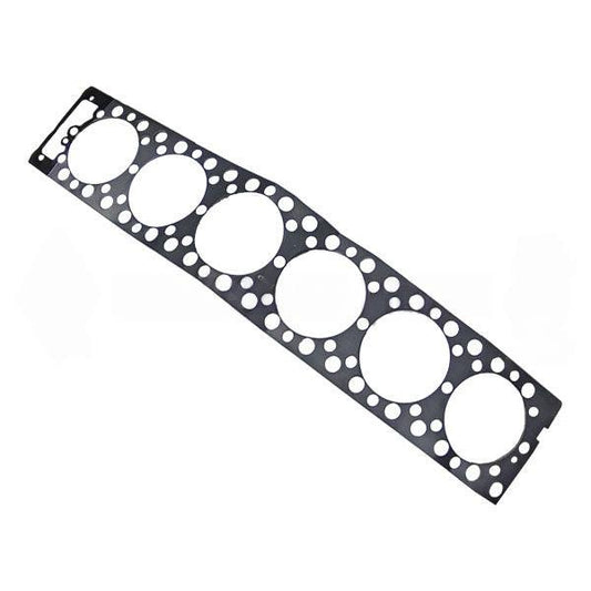 Aftermarket diesel engine part m-4w7435, Gasket - Spacer Plate