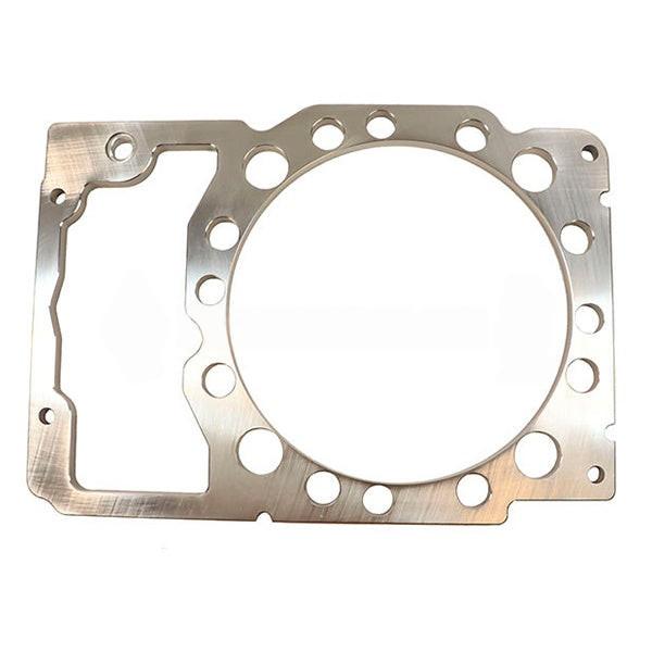 Aftermarket diesel engine part m-5197297, Plate - Spacer