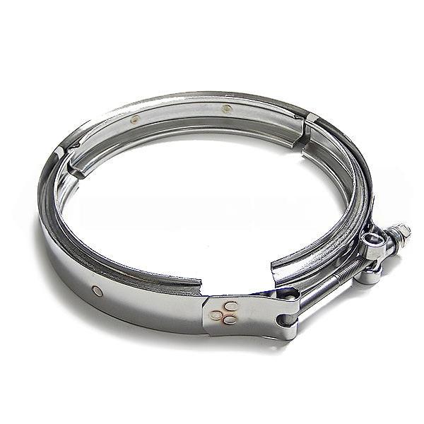 Aftermarket diesel engine part m-5290118, Clamp
