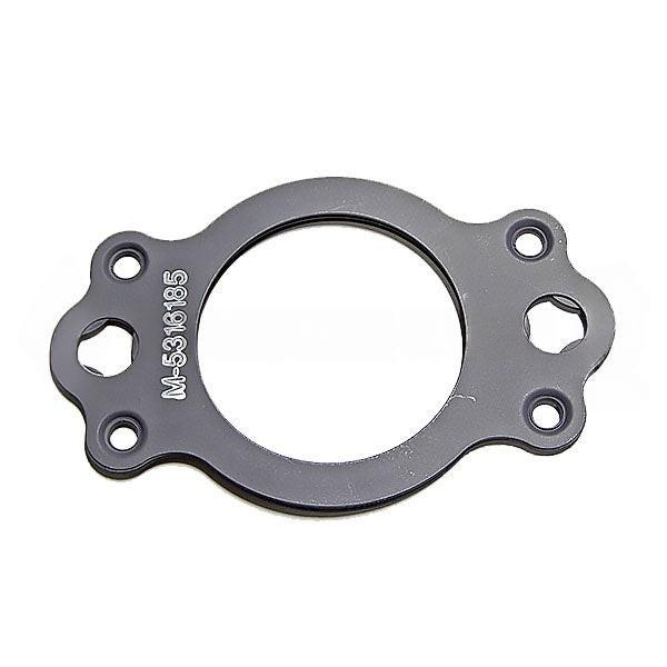 Aftermarket diesel engine part m-5316185, Gasket - Exh Manifold