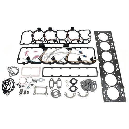 M-5406070 | Upper Engine Gasket Set for Cummins B/ISB/QSB Applications