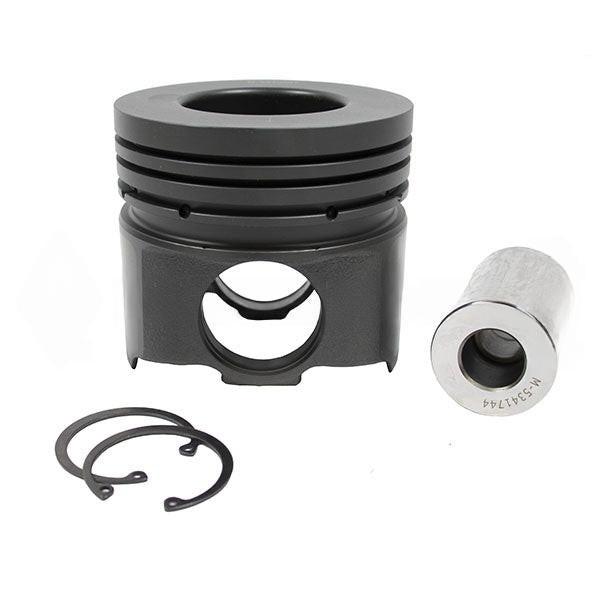 Aftermarket diesel engine part m-5406084, Kit - Piston