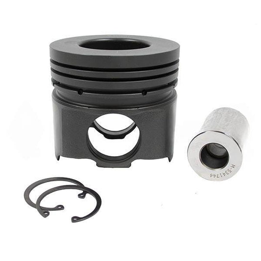 Aftermarket diesel engine part m-5406084, Kit - Piston