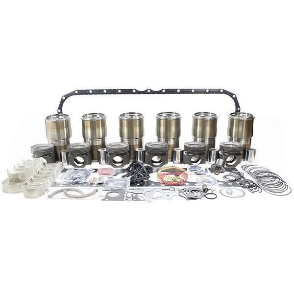 Aftermarket diesel engine part m-5473069, Kit - Inframe
