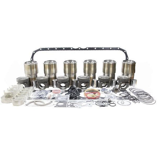 Aftermarket diesel engine part m-5473074, Kit - Inframe