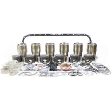 Aftermarket diesel engine part m-5473075, Kit - Inframe