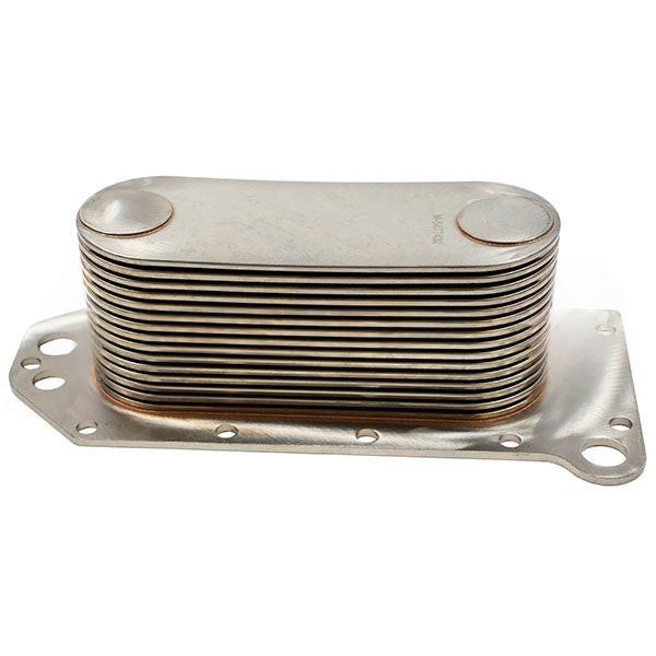 Aftermarket diesel engine part m-5477432, Core - Oil Cooler
